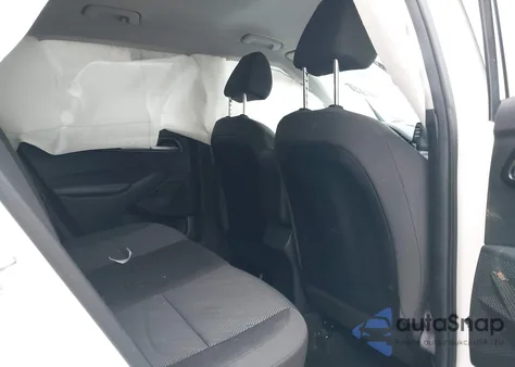 2021 Kia Seltos Lx z USA, uszkodzony, nr VIN KNDEPCAA5M7178171